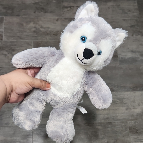 Great Wolf Lodge Plushie - Picture 1 of 5